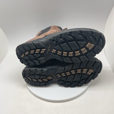 L.L. Bean Storm Chaser Boots Mens 11 M Brown TEK 2.5  display picture 1