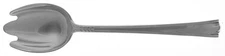 Lunt Silver American Directoire  Ice Cream Fork 324456