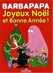 Joyeux Noël et Bonne Année ! von Annette Tison | Buch | Zustand sehr gut