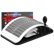Back Stretcher for Lower Back Pain Relief,Adj...