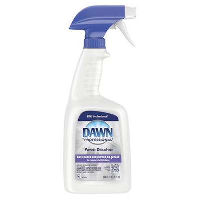 #ad #ad Dawn Professional Power Dissolver 32 fl oz Dish Soap $14.79