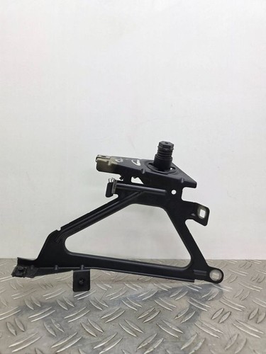 BMW 7 F01 F02 2011 Vorne rechts Halterung Kotflügel Schwarz 7184180 RVP24591