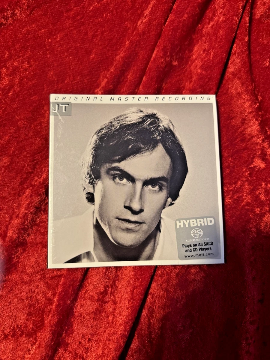 SACD CDs James Taylor for sale | eBay