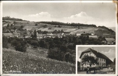 Nack Gasthof