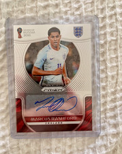 2018 Panini Prizm World Cup Soccer Cards Checklist 34