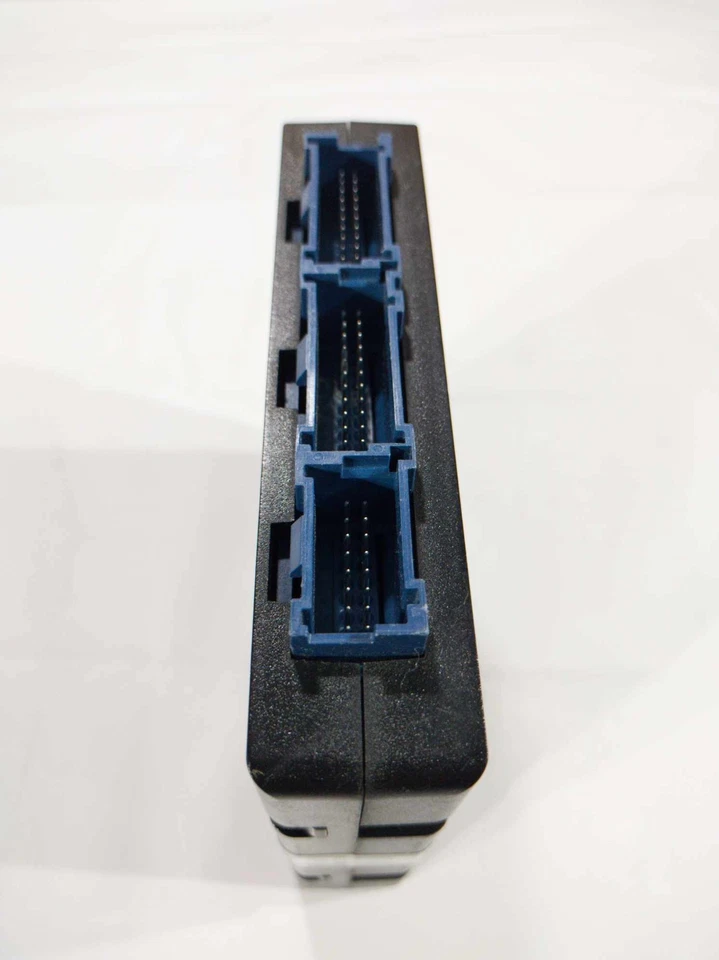 1999 2000 GMC Silverado Sierra Yukon 1500 Body Control Module 16257125 CJNK OEM - Image 4 of 4