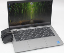 Dell Latitude 5420 - W11 Pro, 256GB SSD, 16GB RAM, Intel i5-1135G7 w/ Charger