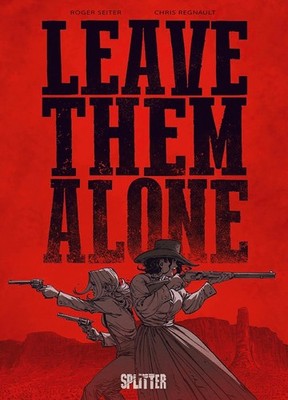 Leave Them Alone