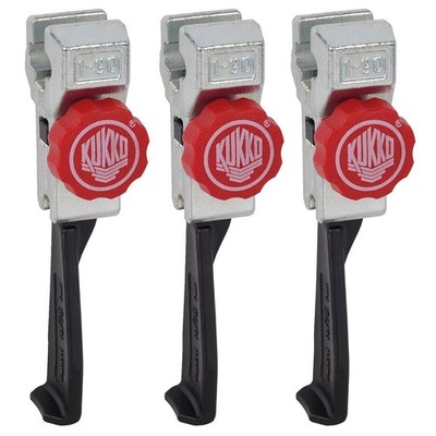 Kukko, Quick Adjustment Brake Shoes 100 Mm