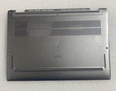 DELL Latitude 7440 Bottom Base Lower Case Cover Shell Gray 0YWH07 YWH07 AuE4