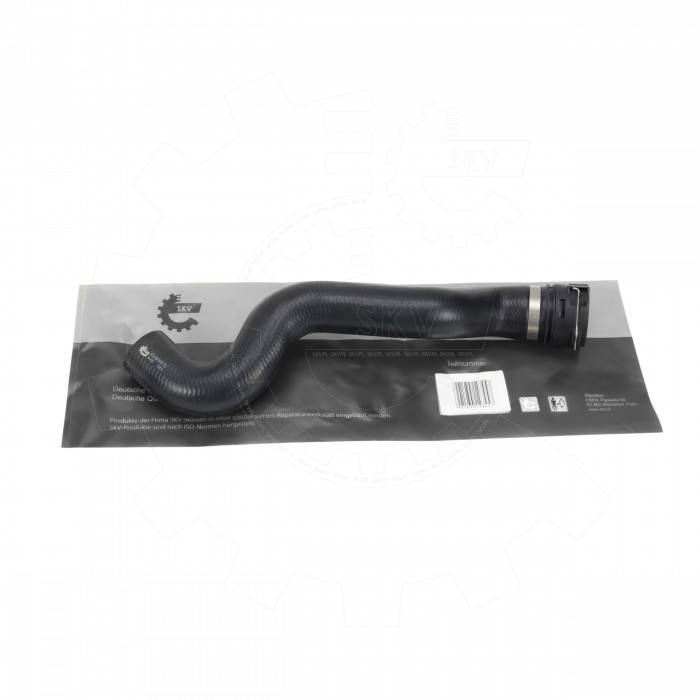 Durite de refroidissement Volvo XC90 anti-fuite pour résoudre la surchauffe 30741048