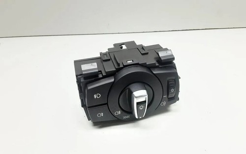 BMW 3 E90 Scheinwerferschalter 9169405 2.00 Petrol 2010 33634388