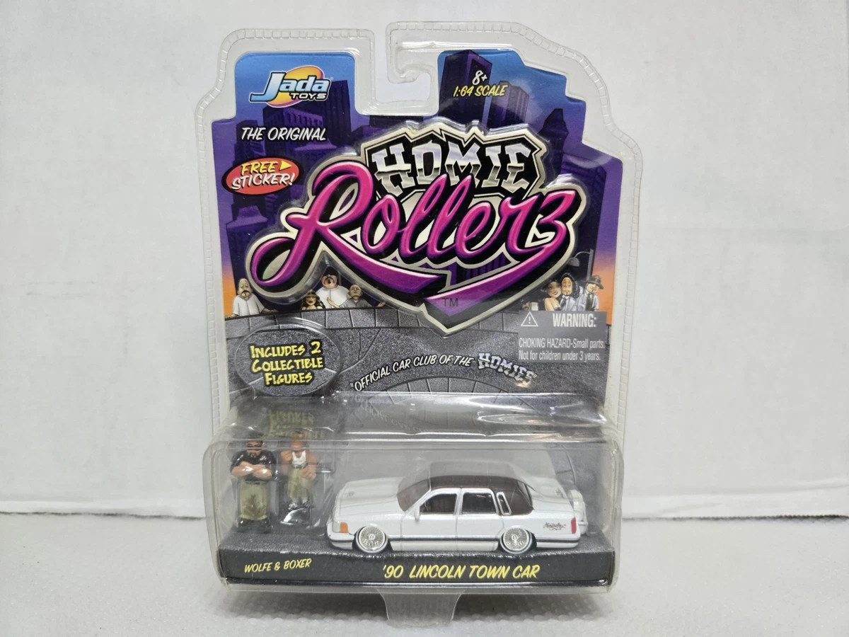 Homie Rollerz for sale | eBay