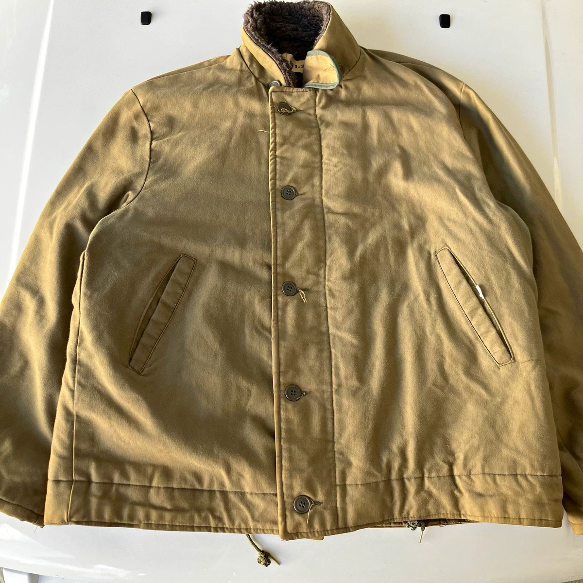 N1 Deck Jackets for Men products for sale | eBay