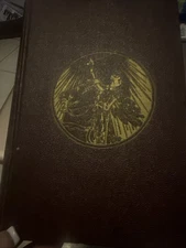 Black Beauty by Anna Sewell Published by John C. Winston 1927 Illustrated HC VTG