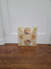 1950&rsquo;s Roy Rogers Ceiling Light Fixture Western Cowboy ** Shade Only ** 