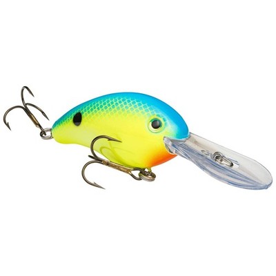 Strike King Pro-Model 4 Crankbait