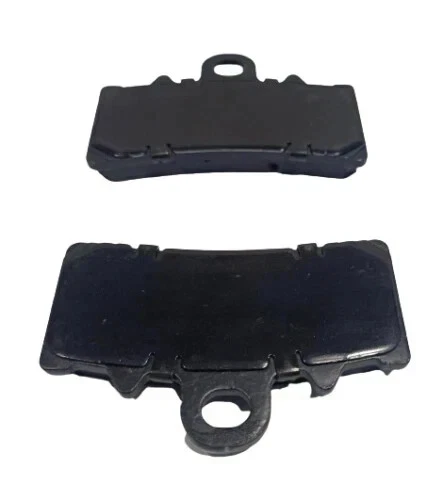 NEW KIT FRONT BRAKE PAD FIT FOR KTM DUKE 125 2018-2020 KTM DUKE 250 2017-2020 - Imagem 4 de 4