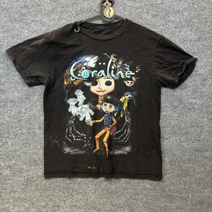 Coraline Shirt | eBay