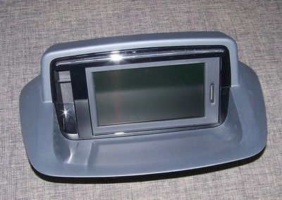 Original Renault Megane 3 Display Anzeige Ecran Navigation TomTom 259150931R