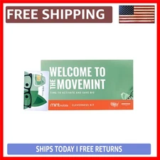 Elevate Your Communication: Affordable 5G-4G LTE Plan with Unlimited Text & Talk