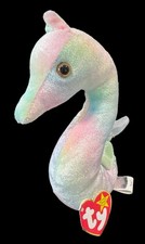 1999 Neon Ty Beanie Babie DOB 04-01-1999
