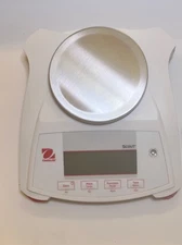 Ohaus, SPX421, Scout Electronic Portable Balance, Scale Accurate Measurements