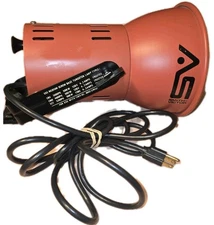 Smith-Victor Photographic Light Model A80 w/Bulb