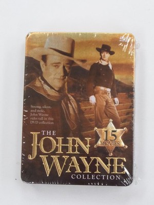 The John Wayne Collection