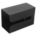 2 Pcs Tücherbox Taschentücherbox An Der Wand Montierter Gewebehalter