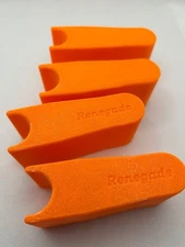 Perception Pescador Pro and Perception Outlaw 2, 3" Seat risers