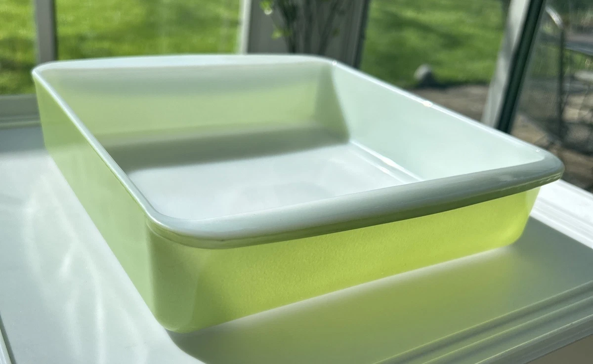 Pyrex Square for sale | eBay