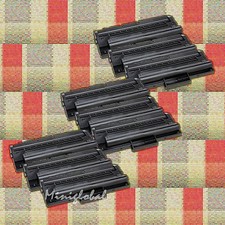 9PK For Samsung ML-1710D3 Toner ML-1755 ML-1710P NEW