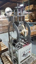 Hot Stamping and Embossing Machine for Hot Transfering PS Picture Frame/Moulding