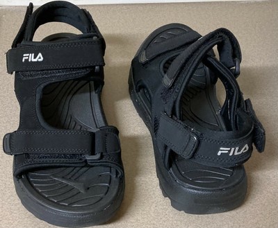 fila transition men's sandals