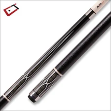 New Cuetec OPT-X AVID Series Cue - Gold - 12.75mm AVID Shaft - 95-380