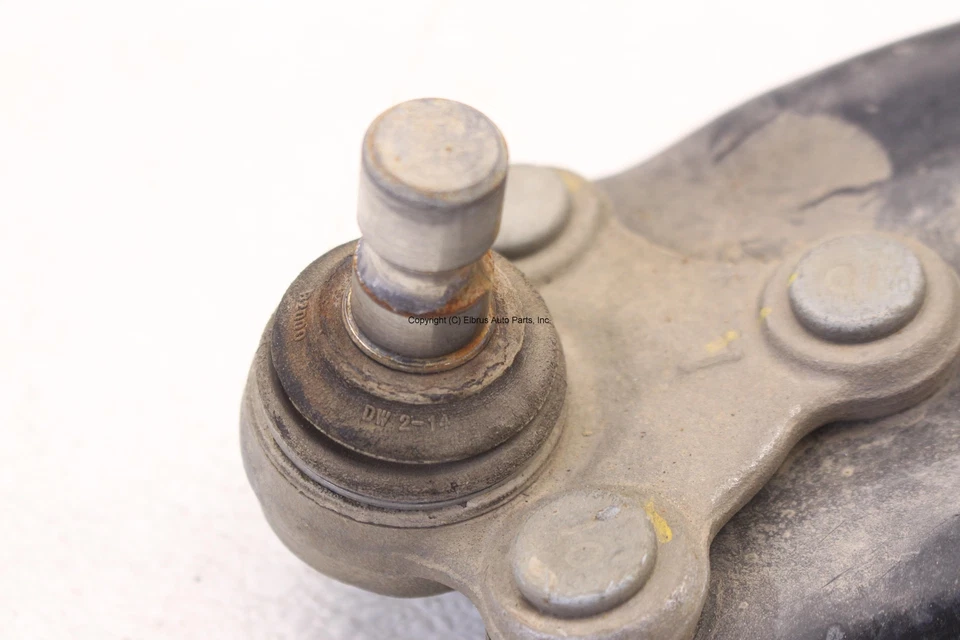 BRAZO DE CONTROL INFERIOR CONDUCTOR DELANTERO HYUNDAI TUCSON SPORT 16 17 18 19 OEM 25K Foto 3 de 4