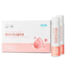 ATOMY Inner Collagen 25ml 14pcs Super Collagen Ampoule