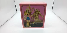 Saint Cloth Myth Andromeda Shun Early Bronze Cloth -LIMITED GOLD ANDROMEDA- (Lim