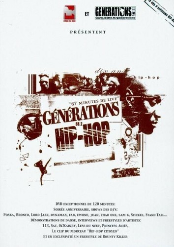 Passage Generation 88.2 main image 1