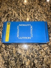 Lutron Radio Ra2 RR-T10RL-SW