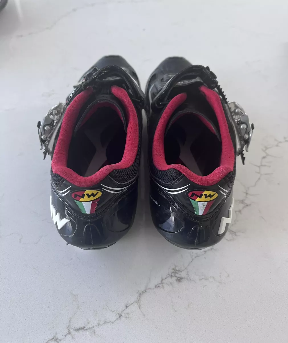 Cycling shoes rebel 2025
