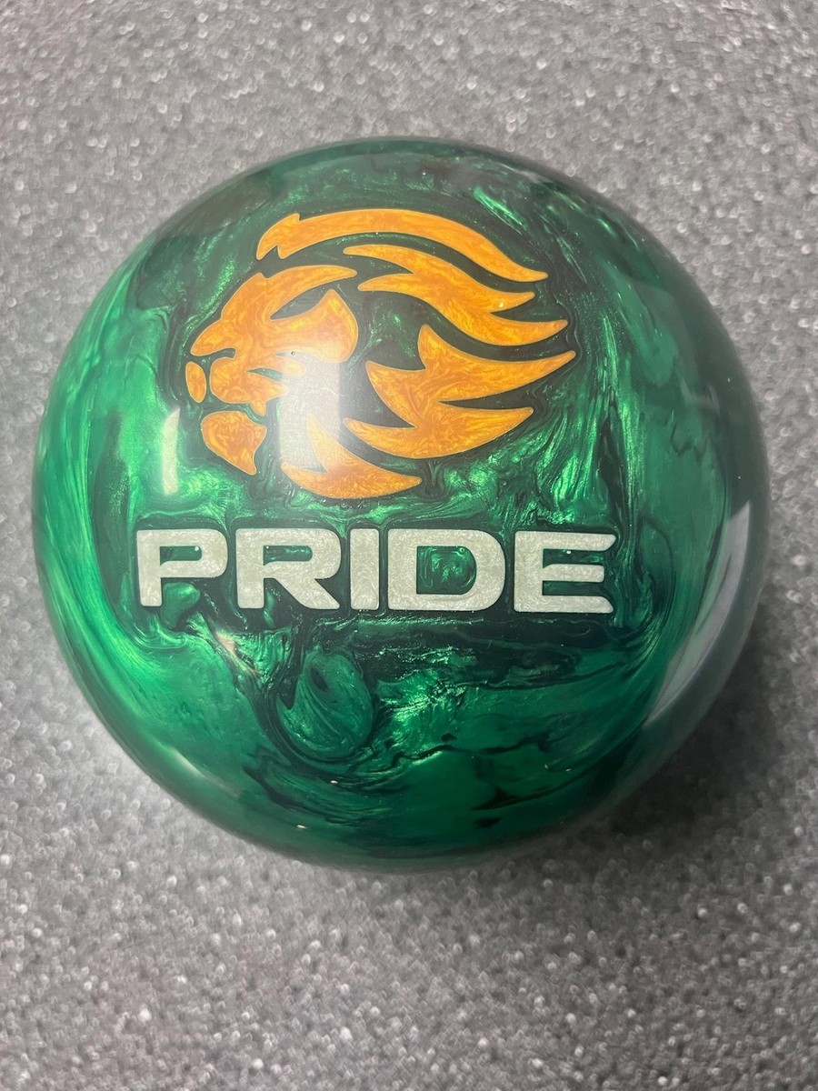 Motiv Pride Empire 15 lbs NIB Bowling Ball! Free Shipping