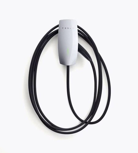 Tesla Gen 3 Wall Connecter 7.3m Cable - EV Charger- Type 2 Plug -(1 & 3 phase) - Picture 3 of 7