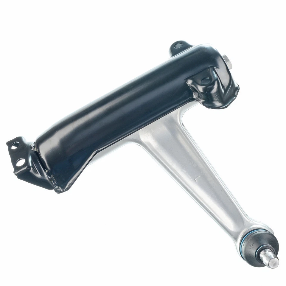 Juego de brazo de control superior de suspensión delantera para 92-99 vehículos Mercedes-Benz KARLYN Foto 4 de 4