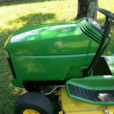 Upper Hood Kit For John Deere LX172 LX176 LX178 LX186 LX188 GT242