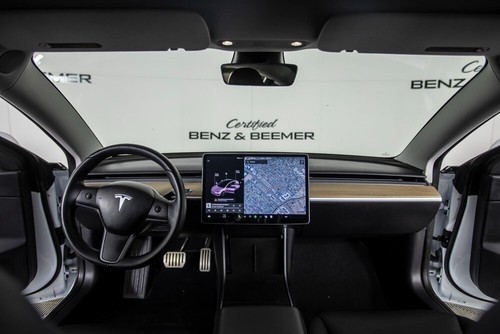 2018 Tesla Model 3 - Picture 25 of 40