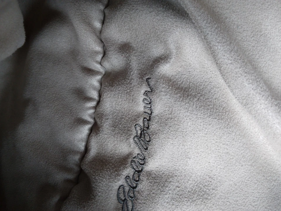 Eddie Bauer infant seat cover - Image 4 of 4