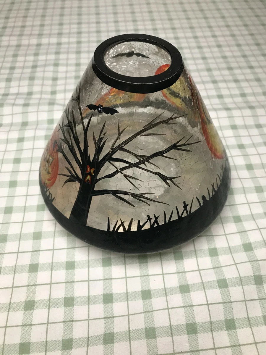 Yankee candle on sale lamp shades