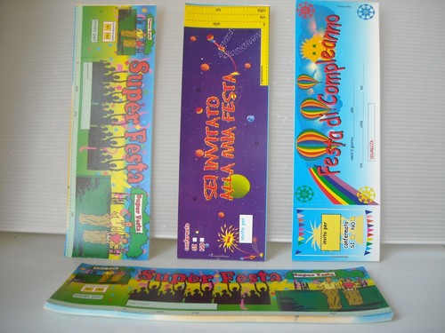 STOCK LOTTO 20.000 ARTICOLI CANCELLERIA CARTOLERIA VINTAGE - Foto 6 di 23